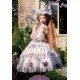 Classical Puppets Gateau de Antoinette Wisteria Daily OP and JSK(Limited Pre-Order/2 Colours/Full Payment Without Shipping)